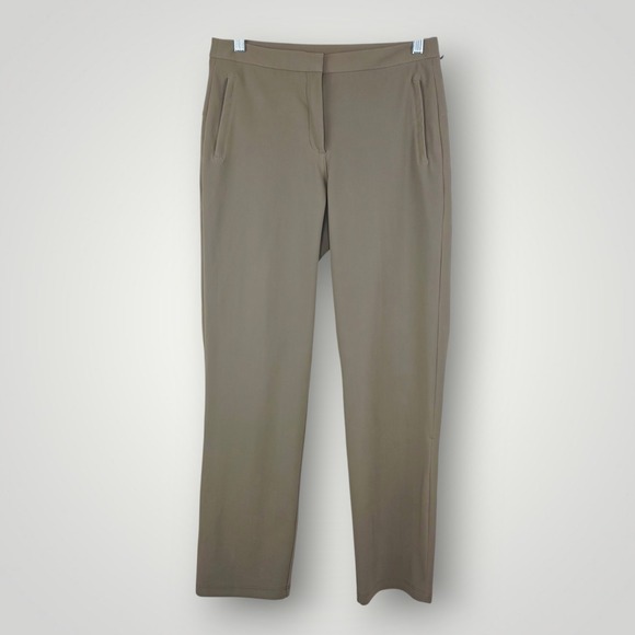 lululemon athletica Pants - Lululemon Women's On The Move Trouser Pants Size 6